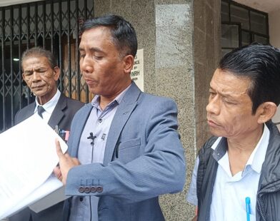 KHNAM Slams KHADC CEM for Missing Meeting on Alleged Illegal Toll Gates, Demands Full Disclosure