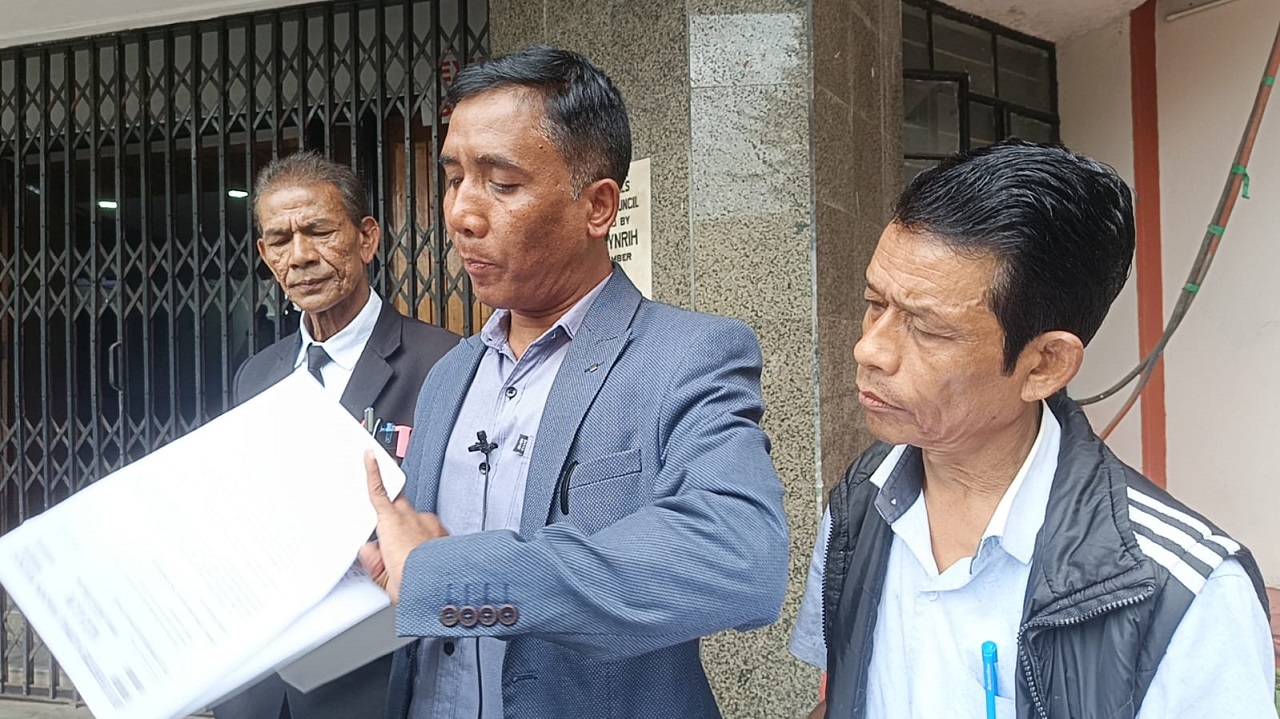 KHNAM Slams KHADC CEM for Missing Meeting on Alleged Illegal Toll Gates, Demands Full Disclosure