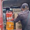 KSU-Backed Joint Inspection Leads to Seizure of Alleged Illegal Liquor in Saw Furlong