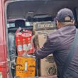 KSU-Backed Joint Inspection Leads to Seizure of Alleged Illegal Liquor in Saw Furlong