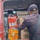 KSU-Backed Joint Inspection Leads to Seizure of Alleged Illegal Liquor in Saw Furlong