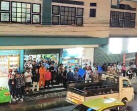 KSU Intensifies Protest Against MDA Government Over Shree Cement Public Hearing
