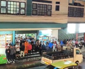 KSU Intensifies Protest Against MDA Government Over Shree Cement Public Hearing