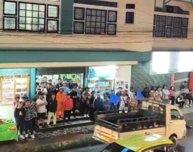 KSU Intensifies Protest Against MDA Government Over Shree Cement Public Hearing
