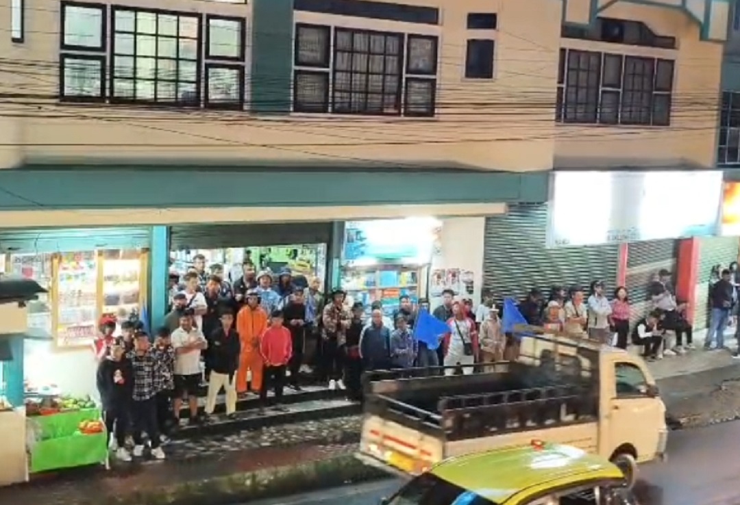 KSU Intensifies Protest Against MDA Government Over Shree Cement Public Hearing