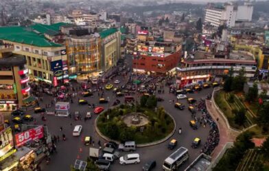 RAF Deployed at Khyndai Lad After KSU Protest Permission Withdrawn