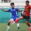 Laitkor Rally from Behind to Beat Mylliem 3-1 for First Win in Shillong Premier League 2026