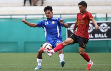 Laitkor Rally from Behind to Beat Mylliem 3-1 for First Win in Shillong Premier League 2026