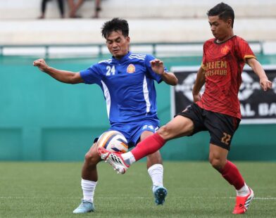 Laitkor Rally from Behind to Beat Mylliem 3-1 for First Win in Shillong Premier League 2026