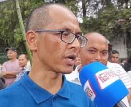 Support for VPP Rooted in Party's Principles, Confident of Victory: Dr. Batskhem Marboh