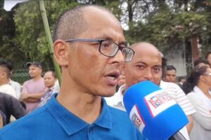 Support for VPP Rooted in Party's Principles, Confident of Victory: Dr. Batskhem Marboh