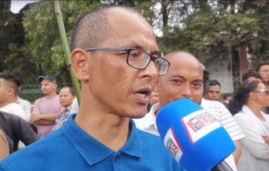 Support for VPP Rooted in Party's Principles, Confident of Victory: Dr. Batskhem Marboh