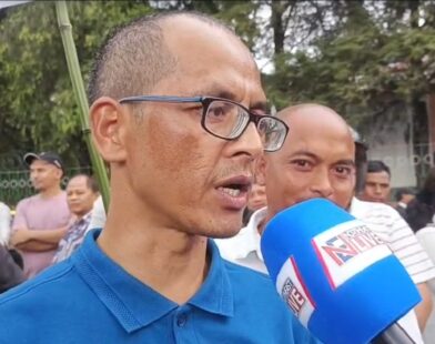 Support for VPP Rooted in Party's Principles, Confident of Victory: Dr. Batskhem Marboh