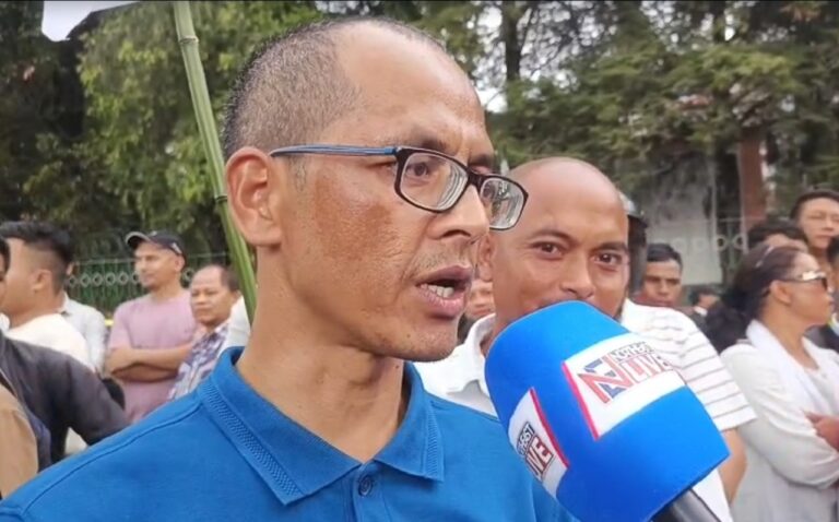 Support for VPP Rooted in Party's Principles, Confident of Victory: Dr. Batskhem Marboh