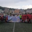 Mawiong Parish Beat Pynthorumkhrah 4–2 in Under-35 Inter-Parish Football Opener