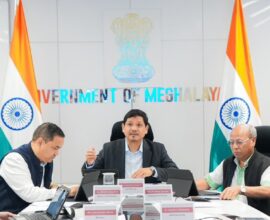 Meghalaya CM announces FCRA facilitation cell for NGOs in Meghalaya SHILLONG, AUG 14: The Meghalaya government will establish an FCRA Cell within the Home Department to help organizations with applications and renewals, Chief Minister Conrad K Sangma said on Thursday. The cell will be set up in consultation with the Centre and will operate from Shillong and other locations including Tura and Jowai if needed, to prevent groups from having to travel to Delhi. "The Meghalaya government has decided that we will be forming an FCRA Cell within the home department... in consultation with the government of India," Sangma said. He said the cell will coordinate with the Centre to address problems faced by NGOs during renewals and fresh applications. "The purpose of this cell would be to help in coordination with the central government to see effective ways the different problems being faced by our different organizations when it comes to renewals and applications can be addressed right here in Shillong itself or in Tura or in Jowai," he said. Sangma added that the issue was discussed with the Union Home Secretary and that central officials will also provide periodic support. "We are working on a mechanism where government of India officials will also be there to support time to time in order to ensure any kind of problems or challenges that are there will be looked into," he said. The Chief Minister urged political parties to keep the issue above politics, stressing the need to balance regulation with the work of institutions serving the poor. "This is not the time to play politics but it is a time to work together to ensure we are able to find a solution... to find a mechanism for regulation yet not harassing or affecting or damaging our institutions and our organizations which are here helping and working for the poor people of our state," Sangma said.