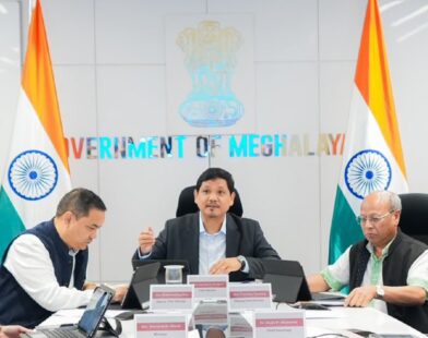 Meghalaya CM announces FCRA facilitation cell for NGOs in Meghalaya SHILLONG, AUG 14: The Meghalaya government will establish an FCRA Cell within the Home Department to help organizations with applications and renewals, Chief Minister Conrad K Sangma said on Thursday. The cell will be set up in consultation with the Centre and will operate from Shillong and other locations including Tura and Jowai if needed, to prevent groups from having to travel to Delhi. "The Meghalaya government has decided that we will be forming an FCRA Cell within the home department... in consultation with the government of India," Sangma said. He said the cell will coordinate with the Centre to address problems faced by NGOs during renewals and fresh applications. "The purpose of this cell would be to help in coordination with the central government to see effective ways the different problems being faced by our different organizations when it comes to renewals and applications can be addressed right here in Shillong itself or in Tura or in Jowai," he said. Sangma added that the issue was discussed with the Union Home Secretary and that central officials will also provide periodic support. "We are working on a mechanism where government of India officials will also be there to support time to time in order to ensure any kind of problems or challenges that are there will be looked into," he said. The Chief Minister urged political parties to keep the issue above politics, stressing the need to balance regulation with the work of institutions serving the poor. "This is not the time to play politics but it is a time to work together to ensure we are able to find a solution... to find a mechanism for regulation yet not harassing or affecting or damaging our institutions and our organizations which are here helping and working for the poor people of our state," Sangma said.
