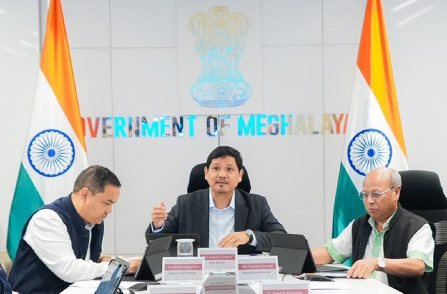Meghalaya CM announces FCRA facilitation cell for NGOs in Meghalaya SHILLONG, AUG 14: The Meghalaya government will establish an FCRA Cell within the Home Department to help organizations with applications and renewals, Chief Minister Conrad K Sangma said on Thursday. The cell will be set up in consultation with the Centre and will operate from Shillong and other locations including Tura and Jowai if needed, to prevent groups from having to travel to Delhi. "The Meghalaya government has decided that we will be forming an FCRA Cell within the home department... in consultation with the government of India," Sangma said. He said the cell will coordinate with the Centre to address problems faced by NGOs during renewals and fresh applications. "The purpose of this cell would be to help in coordination with the central government to see effective ways the different problems being faced by our different organizations when it comes to renewals and applications can be addressed right here in Shillong itself or in Tura or in Jowai," he said. Sangma added that the issue was discussed with the Union Home Secretary and that central officials will also provide periodic support. "We are working on a mechanism where government of India officials will also be there to support time to time in order to ensure any kind of problems or challenges that are there will be looked into," he said. The Chief Minister urged political parties to keep the issue above politics, stressing the need to balance regulation with the work of institutions serving the poor. "This is not the time to play politics but it is a time to work together to ensure we are able to find a solution... to find a mechanism for regulation yet not harassing or affecting or damaging our institutions and our organizations which are here helping and working for the poor people of our state," Sangma said.