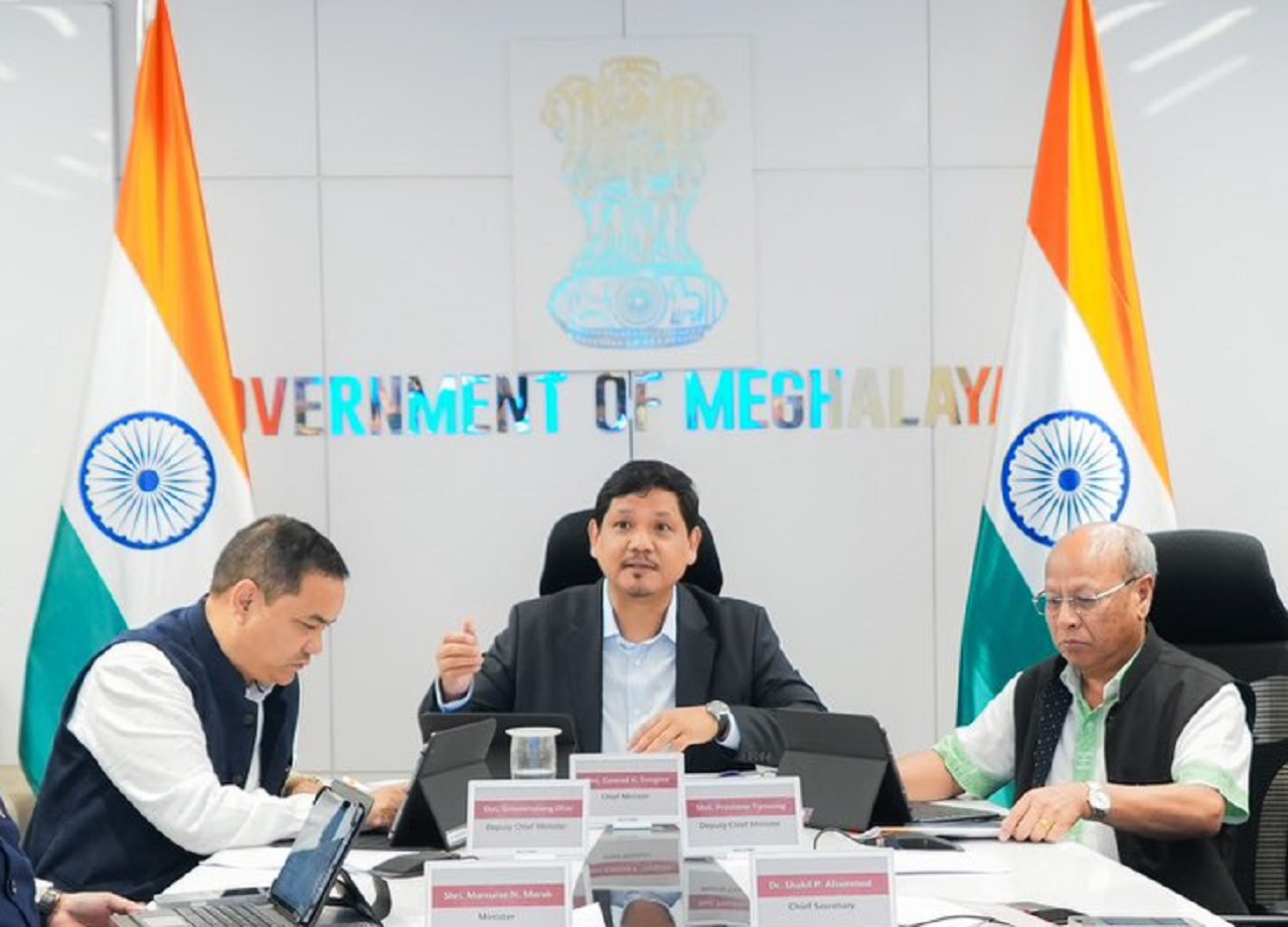 Meghalaya CM announces FCRA facilitation cell for NGOs in Meghalaya SHILLONG, AUG 14: The Meghalaya government will establish an FCRA Cell within the Home Department to help organizations with applications and renewals, Chief Minister Conrad K Sangma said on Thursday. The cell will be set up in consultation with the Centre and will operate from Shillong and other locations including Tura and Jowai if needed, to prevent groups from having to travel to Delhi. "The Meghalaya government has decided that we will be forming an FCRA Cell within the home department... in consultation with the government of India," Sangma said. He said the cell will coordinate with the Centre to address problems faced by NGOs during renewals and fresh applications. "The purpose of this cell would be to help in coordination with the central government to see effective ways the different problems being faced by our different organizations when it comes to renewals and applications can be addressed right here in Shillong itself or in Tura or in Jowai," he said. Sangma added that the issue was discussed with the Union Home Secretary and that central officials will also provide periodic support. "We are working on a mechanism where government of India officials will also be there to support time to time in order to ensure any kind of problems or challenges that are there will be looked into," he said. The Chief Minister urged political parties to keep the issue above politics, stressing the need to balance regulation with the work of institutions serving the poor. "This is not the time to play politics but it is a time to work together to ensure we are able to find a solution... to find a mechanism for regulation yet not harassing or affecting or damaging our institutions and our organizations which are here helping and working for the poor people of our state," Sangma said.