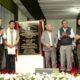Meghalaya CM lays foundation stone for major road upgrade in SWKH