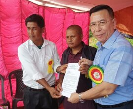 Mynriang Hosts First Watermelon Festival, Farmers Seek Greater Government Support
