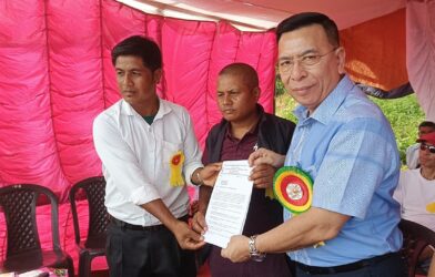 Mynriang Hosts First Watermelon Festival, Farmers Seek Greater Government Support
