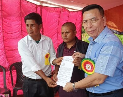 Mynriang Hosts First Watermelon Festival, Farmers Seek Greater Government Support