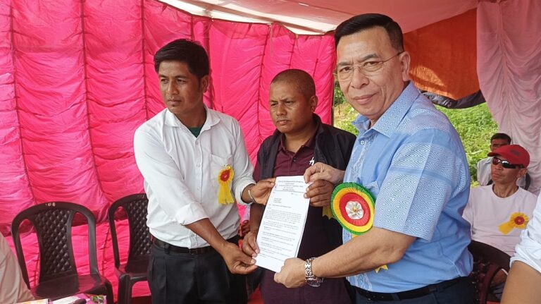 Mynriang Hosts First Watermelon Festival, Farmers Seek Greater Government Support