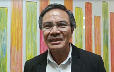 NPP Candidate Dr. D.R.L. Nonglait Meets CM Conrad Sangma, Begins Campaign Push for Shillong Lok Sabha By-election