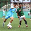 Nangkiew Irat, Nongkseh Play Out Tense 1-1 Draw in Shillong Premier League