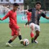 Nangkiew Irat Edge Mylliem 1–0 for Second Straight Win in Shillong Premier League