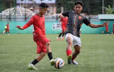 Nangkiew Irat Edge Mylliem 1–0 for Second Straight Win in Shillong Premier League
