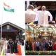 Partition Horrors Remembrance Day Observed at Lok Bhavan Shillong