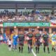 Ri Bhoi Inaugurates First Artificial Turf Football Ground at Umbuda