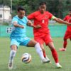 Sawmer Edge Rangdajied United 2-1 for First Win of Shillong Premier League 2026
