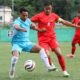 Sawmer Edge Rangdajied United 2-1 for First Win of Shillong Premier League 2026