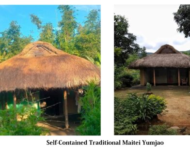 Natural Farming: Rediscovering Traditional Wisdom for Sustainable Agriculture in Northeast India