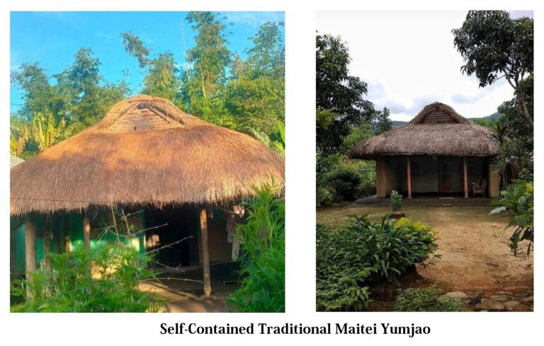 Natural Farming: Rediscovering Traditional Wisdom for Sustainable Agriculture in Northeast India