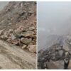 Laitlyngkot-Lyngkyrdem Stretch of Shillong-Dawki Road to Reopen From August 10