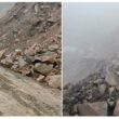 Laitlyngkot-Lyngkyrdem Stretch of Shillong-Dawki Road to Reopen From August 10