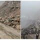 Laitlyngkot-Lyngkyrdem Stretch of Shillong-Dawki Road to Reopen From August 10
