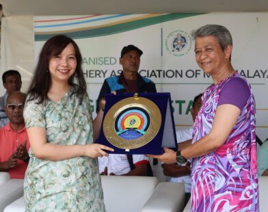 Meghalaya State Archery Championship 2026 Opens with Over 200 Participants