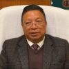 Speaker Yet to Recognise Merger of Three UDP MLAs with NPP, Seeks Legal Opinion
