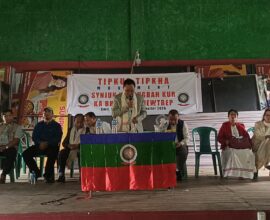 Tipkur Tipkha Movement Launched to Strengthen Khasi Clan Identity and Preserve Matrilineal Tradition