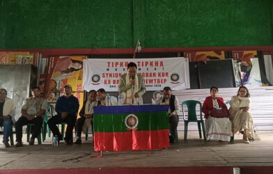 Tipkur Tipkha Movement Launched to Strengthen Khasi Clan Identity and Preserve Matrilineal Tradition