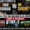 House or the Streets? The Right Way to Raise the People's Concerns