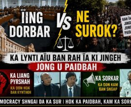 House or the Streets? The Right Way to Raise the People's Concerns