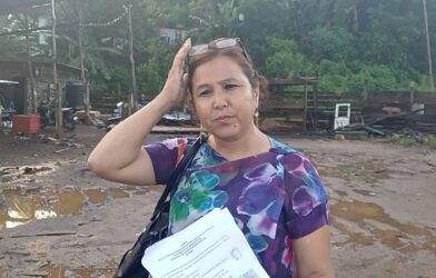 CSWO Raises Concern Over Influx of Outside Workers, Calls for Greater Employment Opportunities for Locals