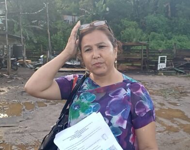 CSWO Raises Concern Over Influx of Outside Workers, Calls for Greater Employment Opportunities for Locals