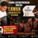 Young Entrepreneur Builds Successful Leather Brand, Dreams of Establishing Training Institute in Meghalaya
